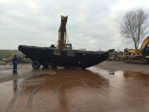 Exceptioneel transport
