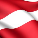 Vlag Letland