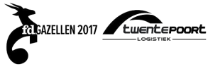 fd gazellen award 2017 logos