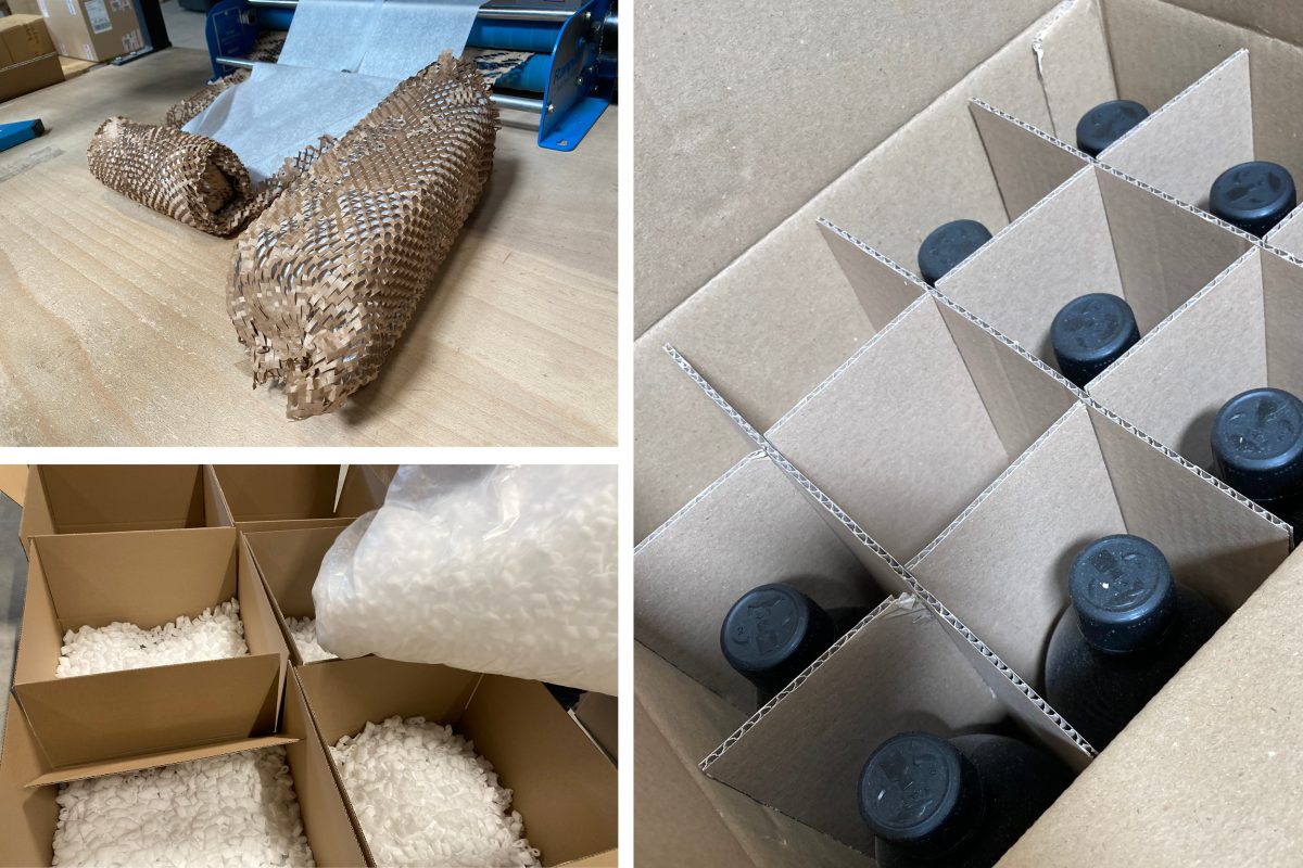fragile wetsbare goederen