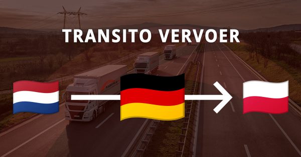 Transito vervoer