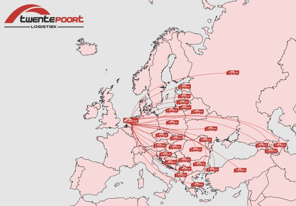 bestemmingen oost-europa en centraal-azie