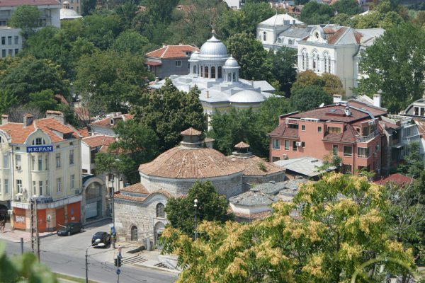 transport bulgarije plovdiv