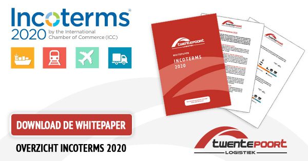 incoterms 2020 whitepaper