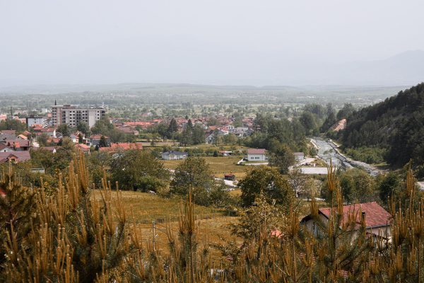 transport kosovo ferizaj