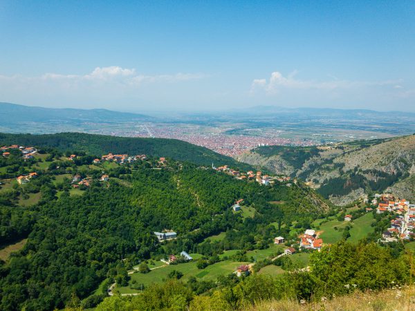 transport kosovo mitrovica