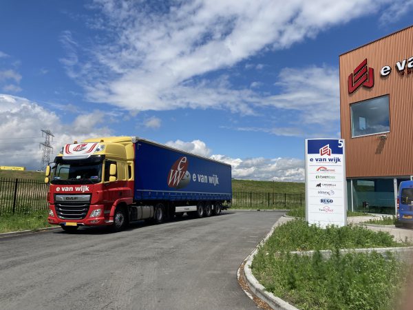 logistiek