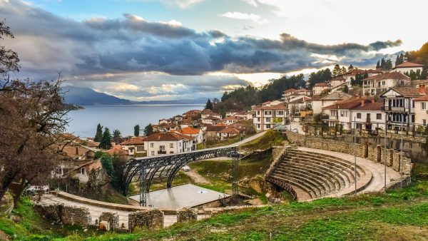 transport macedonie