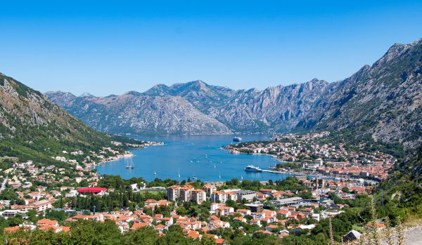 transport montenegro