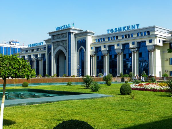 transport oezbekistan