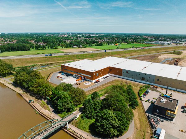 over ons twentepoort logistiek