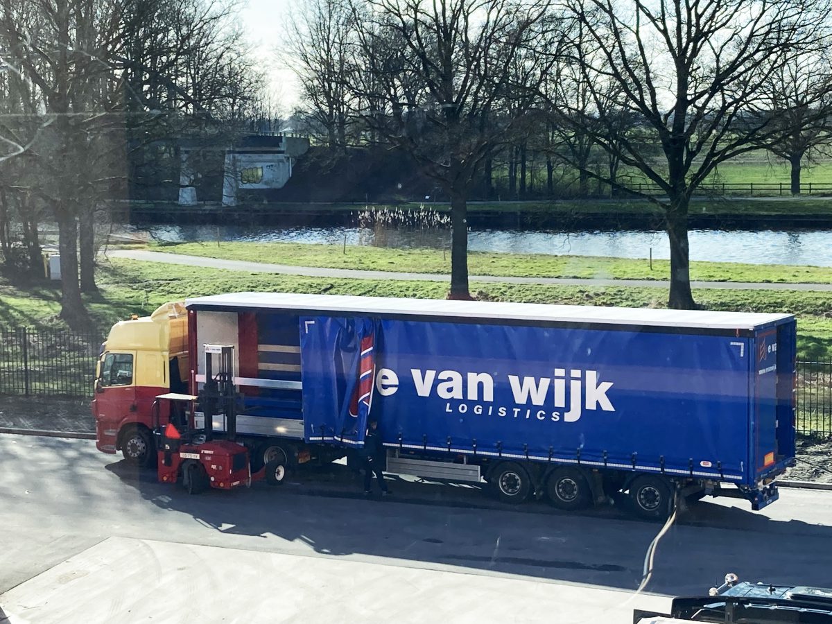 transportverzekering