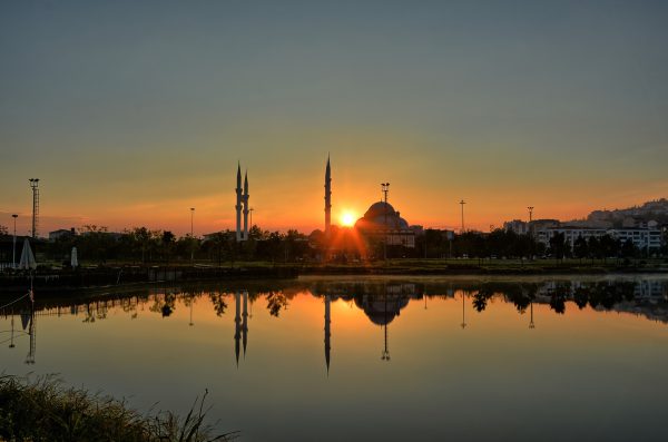 transport turkije bursa