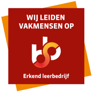 sbb erkend leerbedrijf