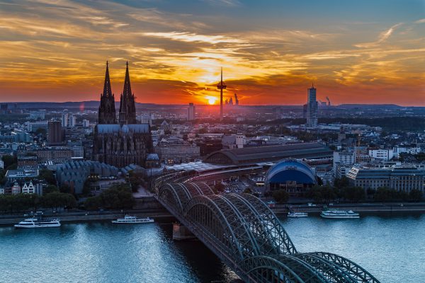 Transport Keulen